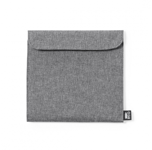 gray Portasnacks Térmico Kalkin