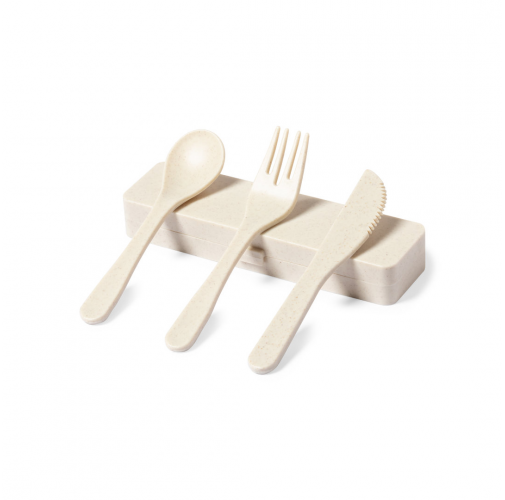Set Cubiertos Dranel
