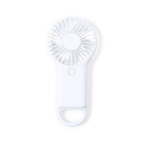 white Ventilador Dayane