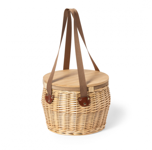 Cesta Nevera Picnic Bubu