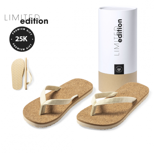 Chanclas Yassir