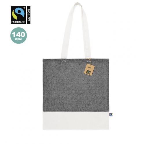 Bolsa Annet Fairtrade