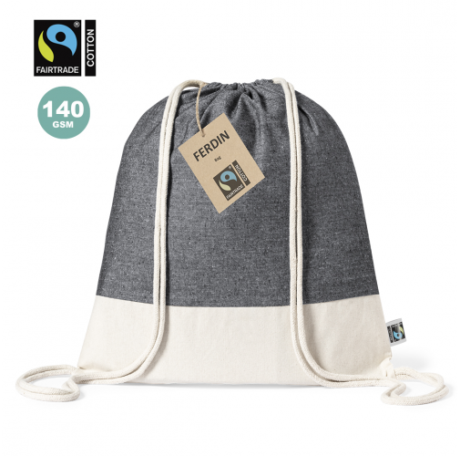 Mochila Ferdin Fairtrade