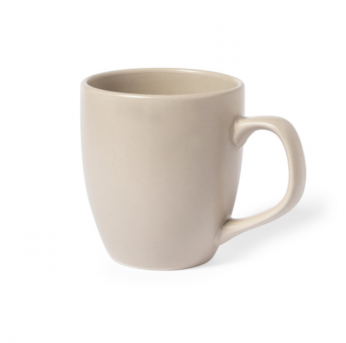 natural Taza Leslie