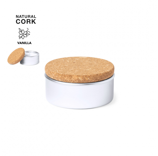 Vela Aromática Suyen