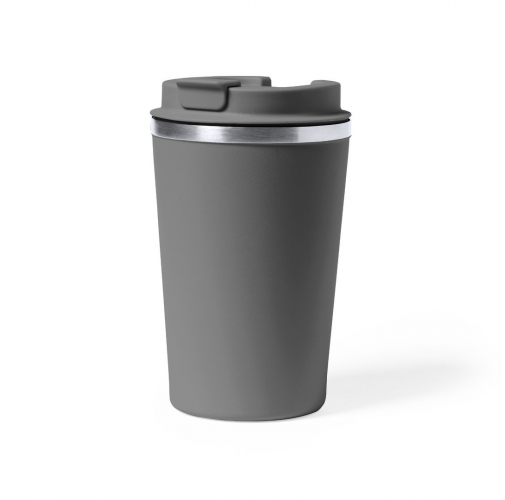 gray Vaso Térmico Vicuit