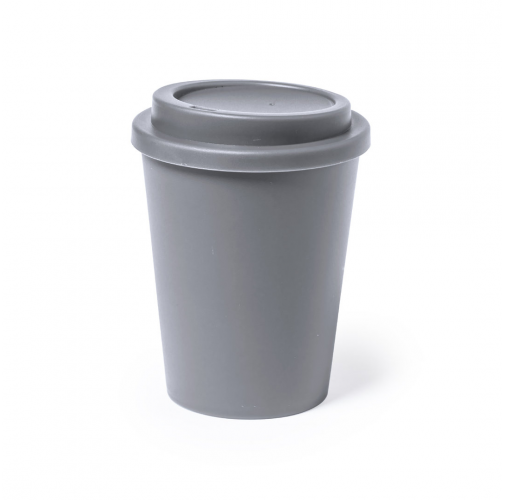 gray Vaso Térmico Manyuk