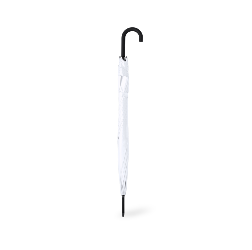 white Paraguas Dolku XL