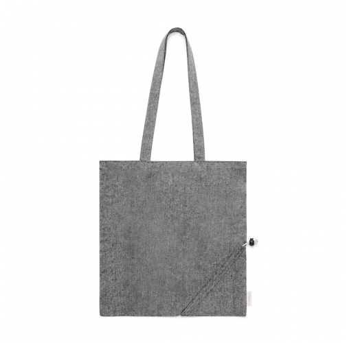 black Bolsa Plegable Biyon