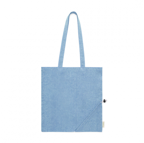 blue Bolsa Plegable Biyon