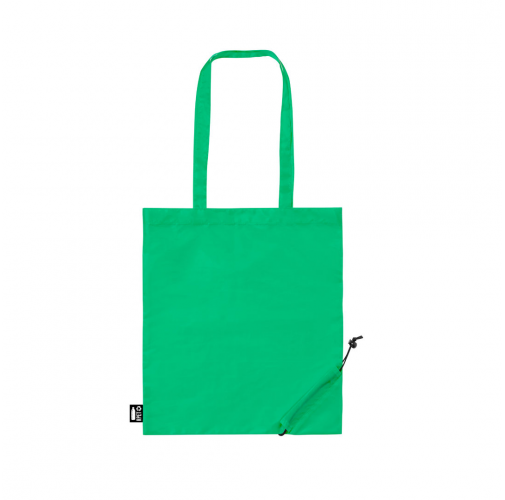 green Bolsa Plegable Lulu