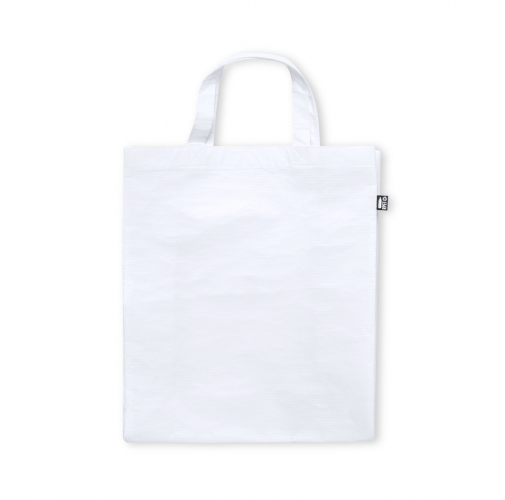 white Bolsa Okada