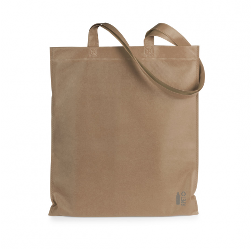 brown Bolsa Mariek