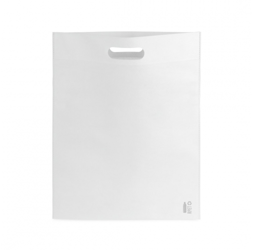 white Bolsa Dromeda