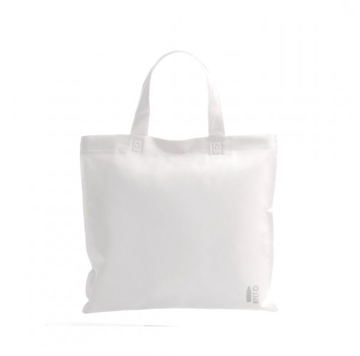 white Bolsa Raduin