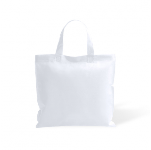 white Bolsa Sublimación Gwen