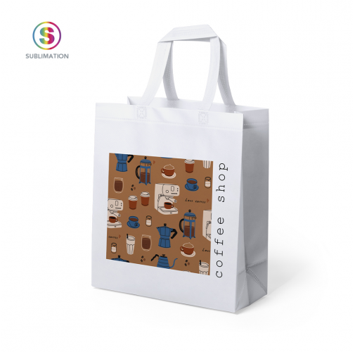 Bolsa Sublimación Godon