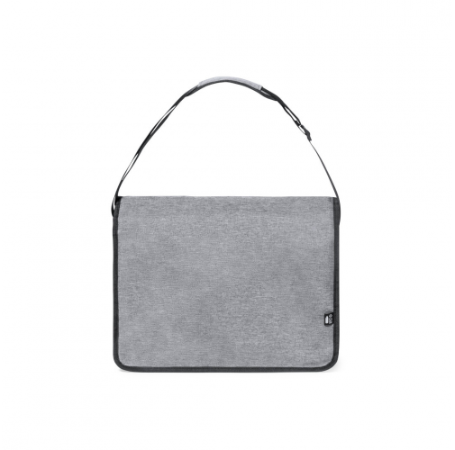 gray Bandolera Lourdel