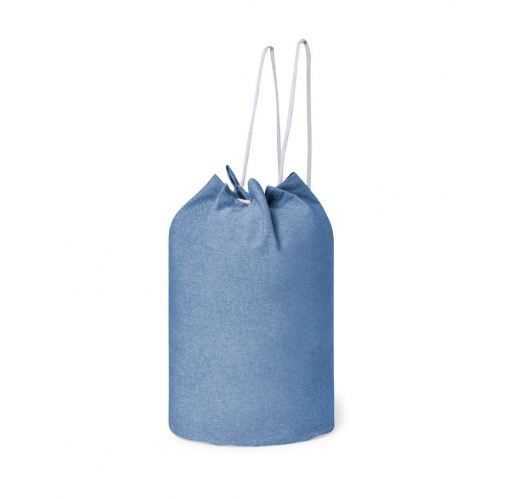 blue Petate Bandam