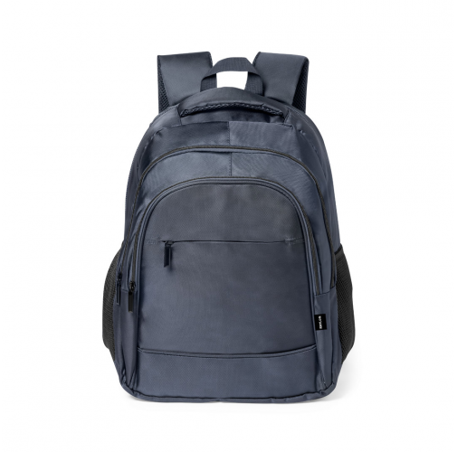 gray Mochila Luffin