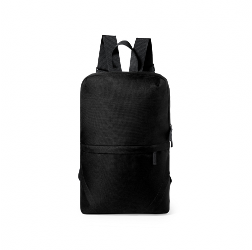 black Mochila Bronul