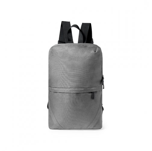 gray Mochila Bronul