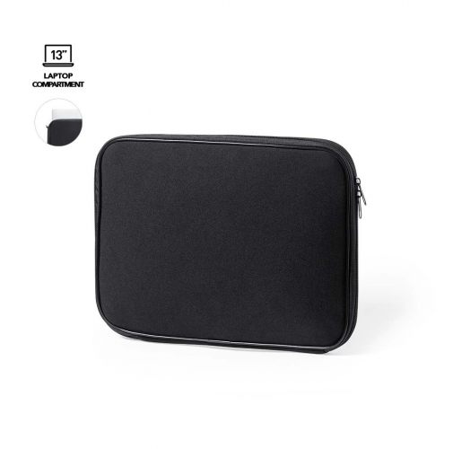 FUNDA ORDENADOR PORTÁTIL FOBIS