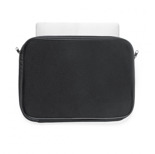 black Funda Ordenador Portátil Jobik