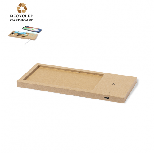 Cargador Organizador Taron
