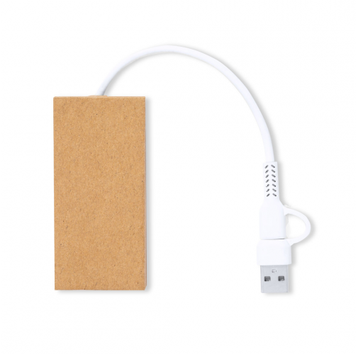 s/c Puerto USB Hasgar