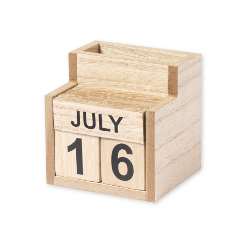 s/c Lapicero Calendario Perpetuo Laorek