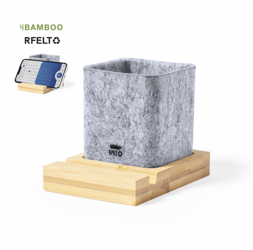 Lapicero Soporte Firdex