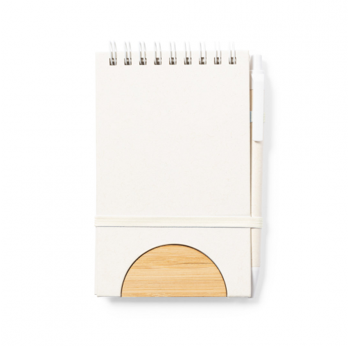 s/c Libreta Soporte Minnak