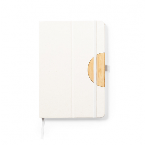 Libreta Soporte Torya
