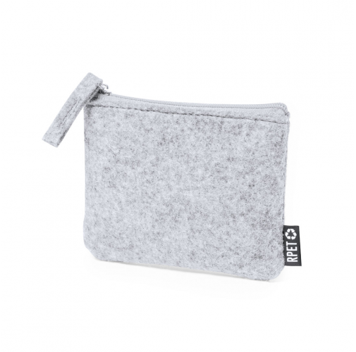 gray Monedero Gagox