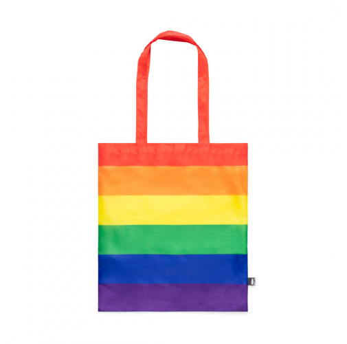 rainbow Bolsa Rubiros