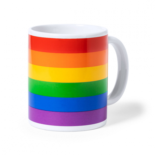Taza Mercurik