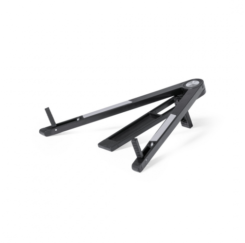 black Soporte Koimar