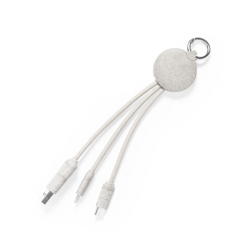 natural Cable Cargador Dumof