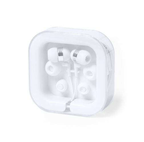 s/c Auriculares Trubus