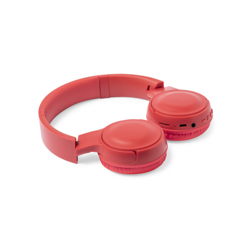 red Auriculares Pendil