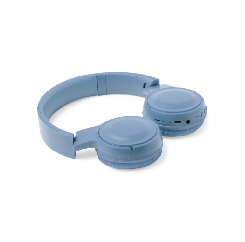 blue Auriculares Pendil