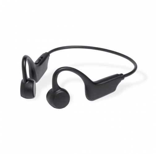 black Auriculares Helton