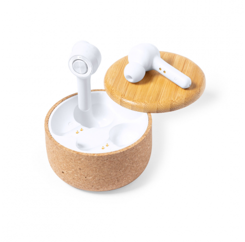 s/c Auriculares Grigal