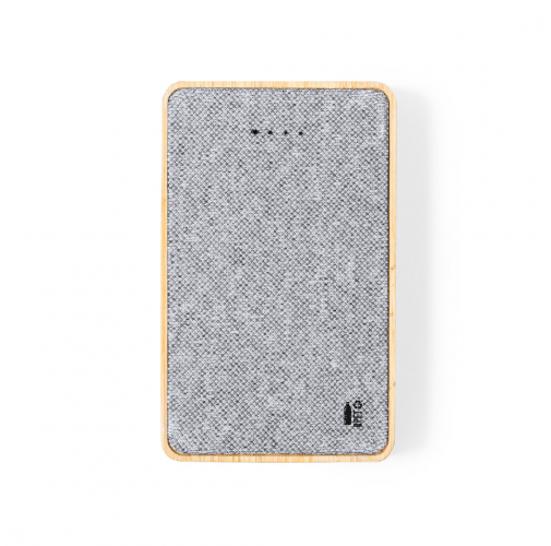 s/c Power Bank Bralty