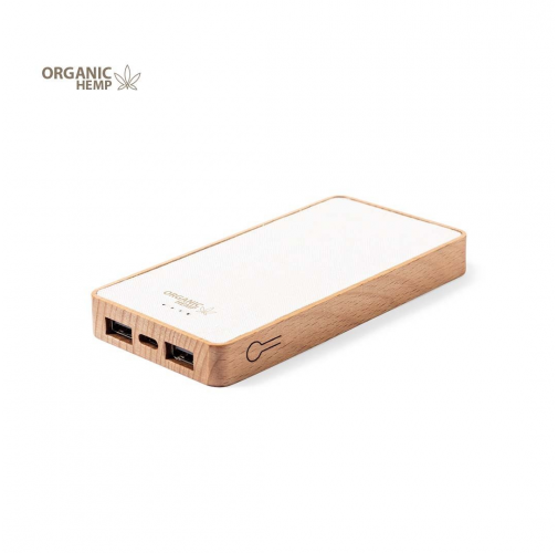Power Bank Meskat
