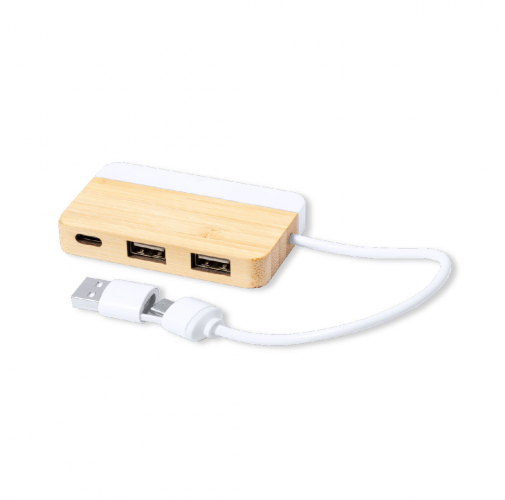 s/c Puerto USB Layais