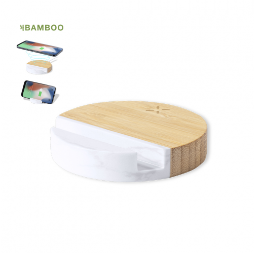 Soporte Cargador Pargon