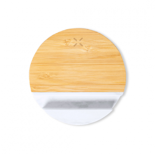 s/c Soporte Cargador Pargon