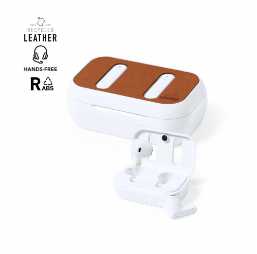 Auriculares Shizar RCS